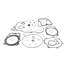 Vertex Complete Gasket Set with Oil Seals Husqvarna / KTM