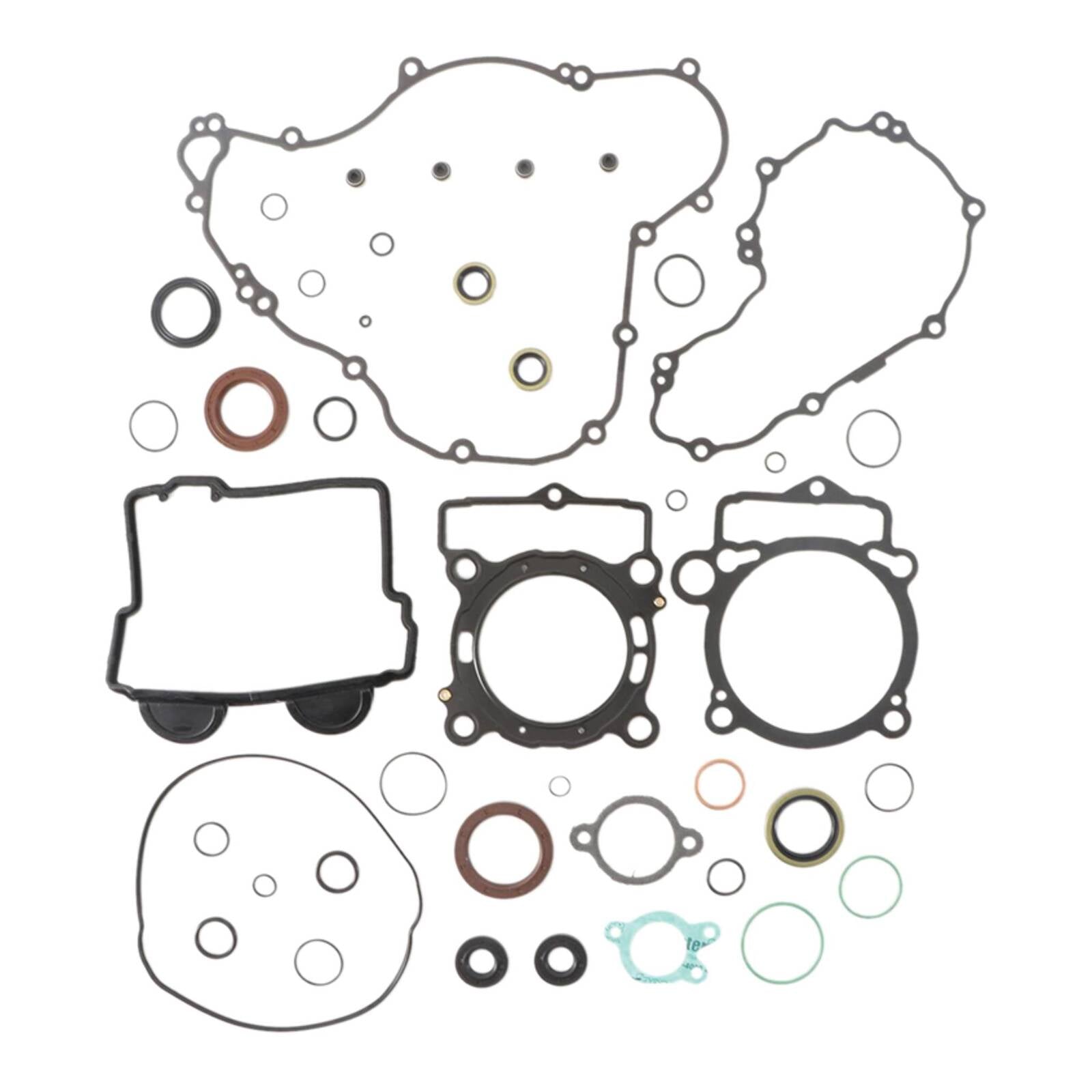 Vertex Complete Gasket Set with Oil Seals Husqvarna / KTM