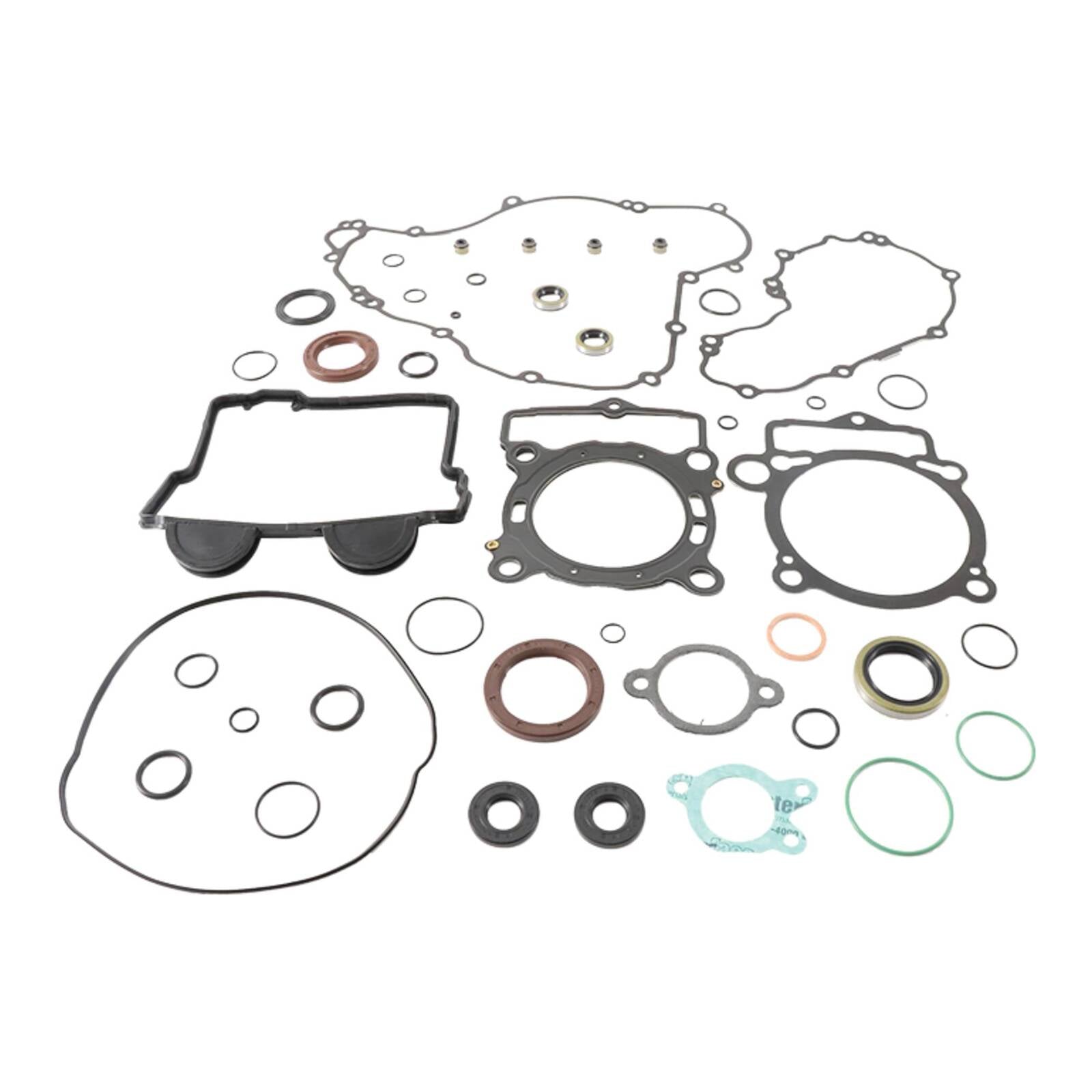 Vertex Complete Gasket Set with Oil Seals Husqvarna / KTM