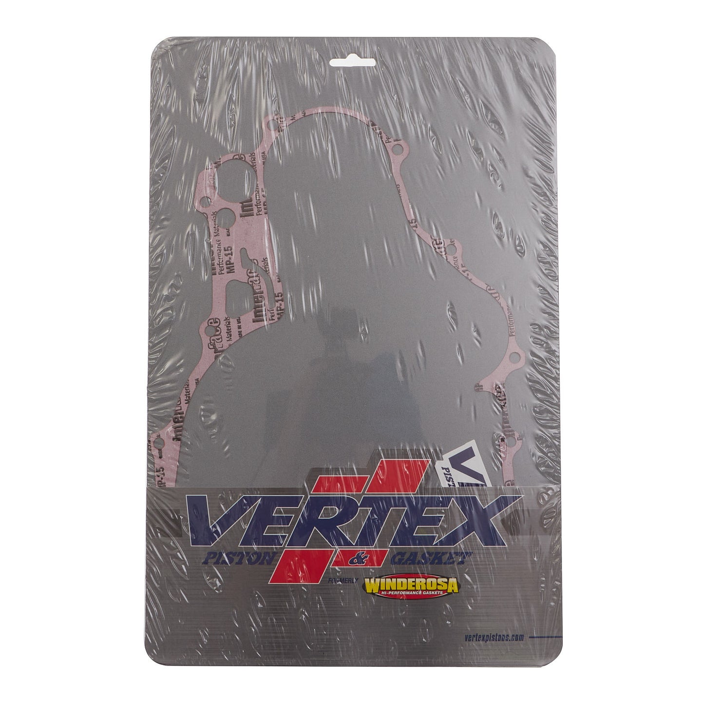 VERTEX INNER CLUTCH GASKET YAMAHA