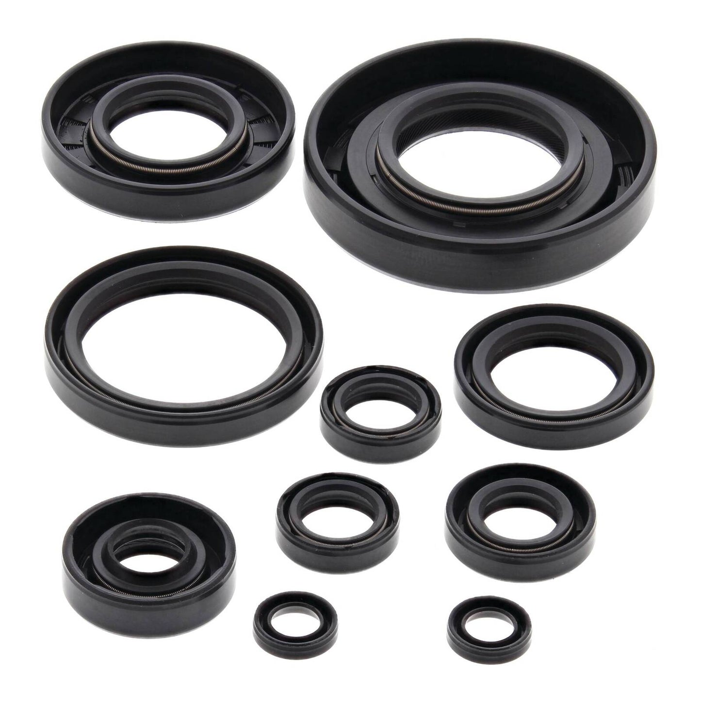 VERTEX OIL SEAL SET YAMAHA