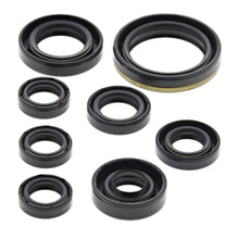 VERTEX OIL SEAL SET YAMAHA