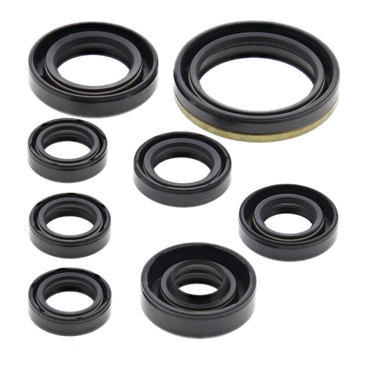 VERTEX OIL SEAL SET YAMAHA
