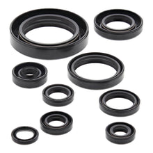 VERTEX OIL SEAL SET HONDA