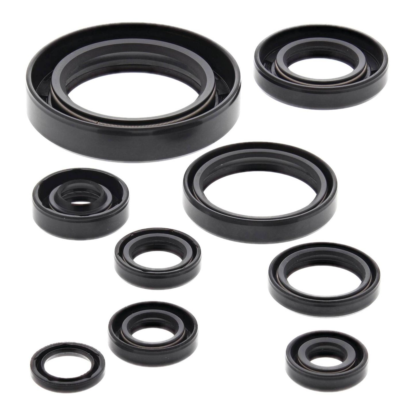 VERTEX OIL SEAL SET HONDA