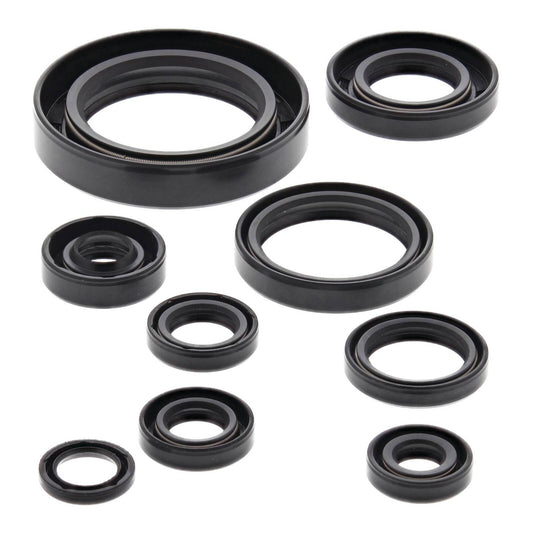 VERTEX OIL SEAL SET HONDA