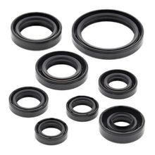 VERTEX OIL SEAL SET YAMAHA