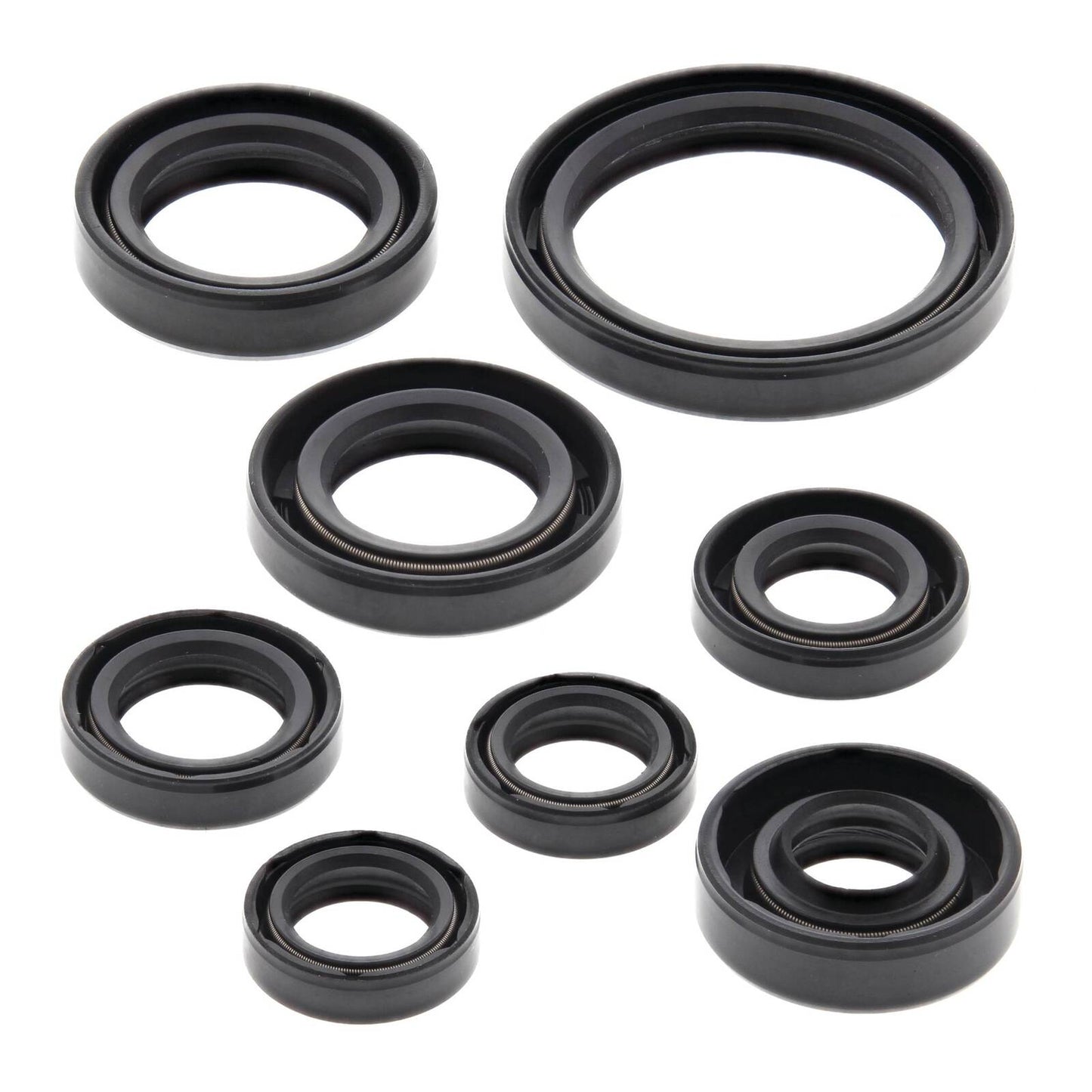 VERTEX OIL SEAL SET YAMAHA