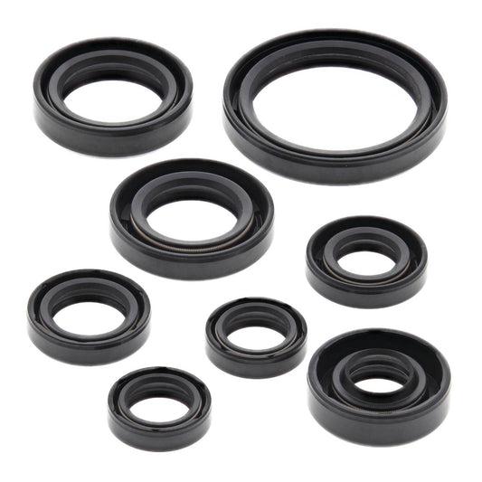 VERTEX OIL SEAL SET YAMAHA