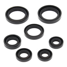 VERTEX OIL SEAL SET HONDA