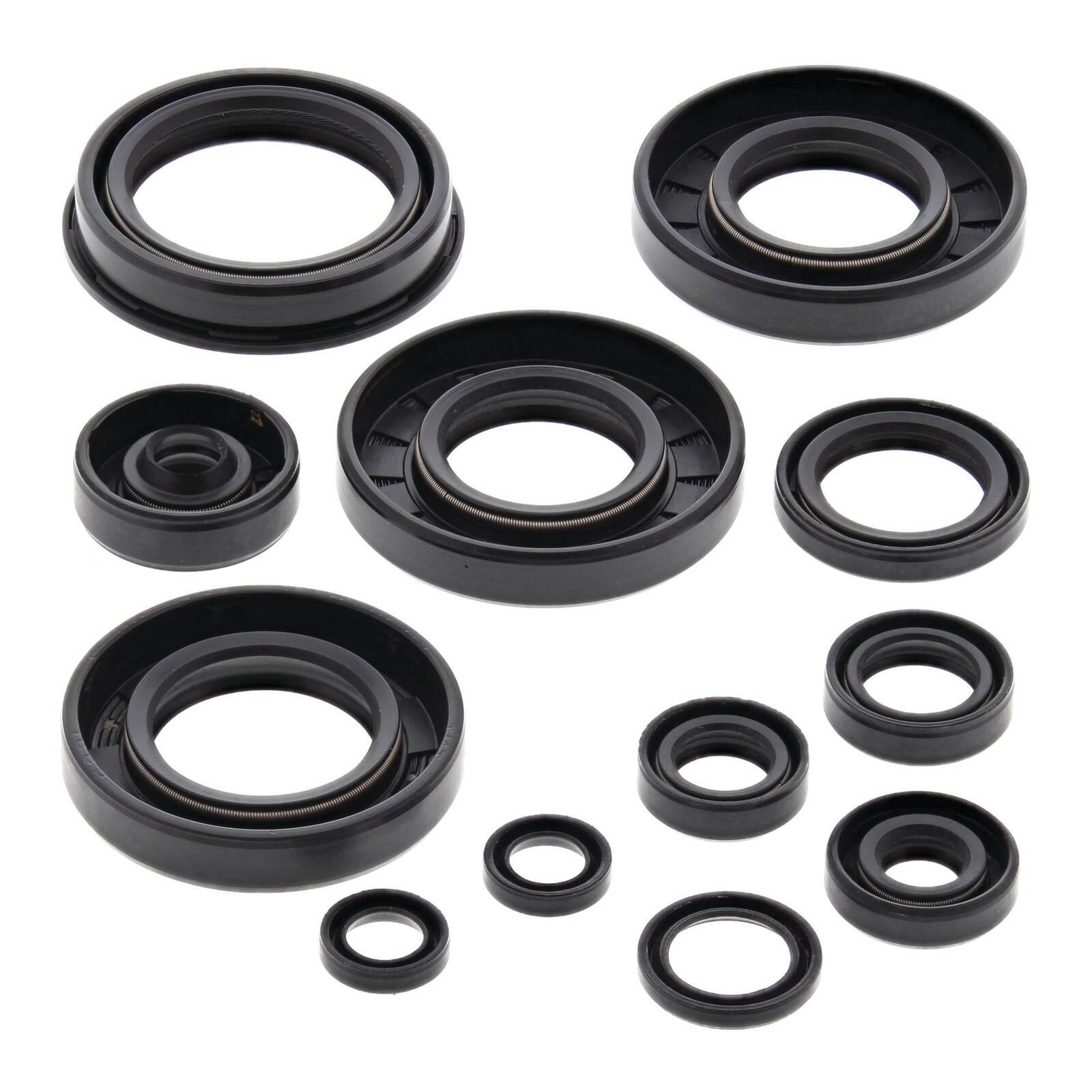 VERTEX OIL SEAL SET YAMAHA