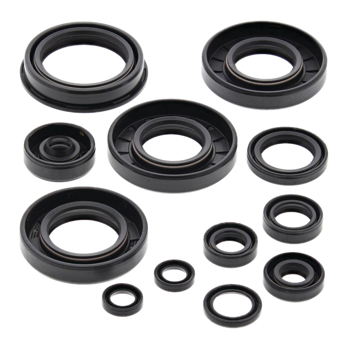 VERTEX OIL SEAL SET YAMAHA