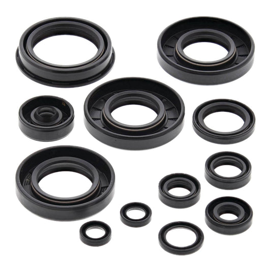 VERTEX OIL SEAL SET YAMAHA