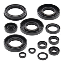 VERTEX OIL SEAL SET YAMAHA