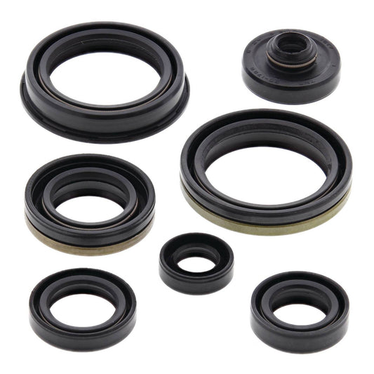 VERTEX OIL SEAL SET SUZUKI