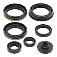 VERTEX OIL SEAL SET SUZUKI