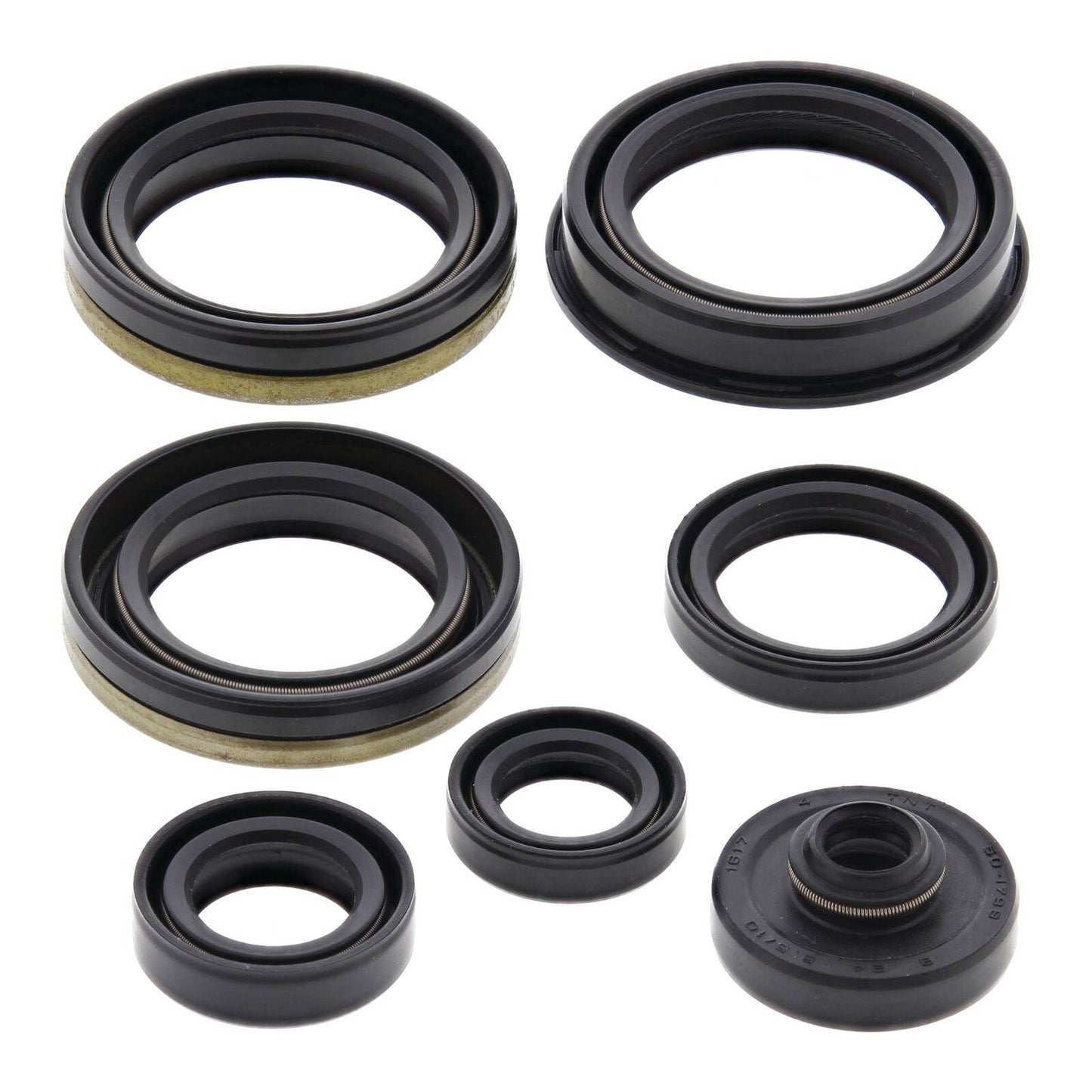 VERTEX OIL SEAL SET SUZUKI