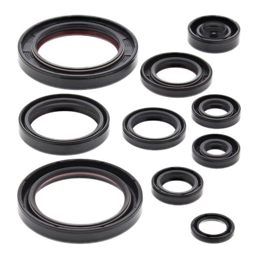 VERTEX OIL SEAL SET HONDA