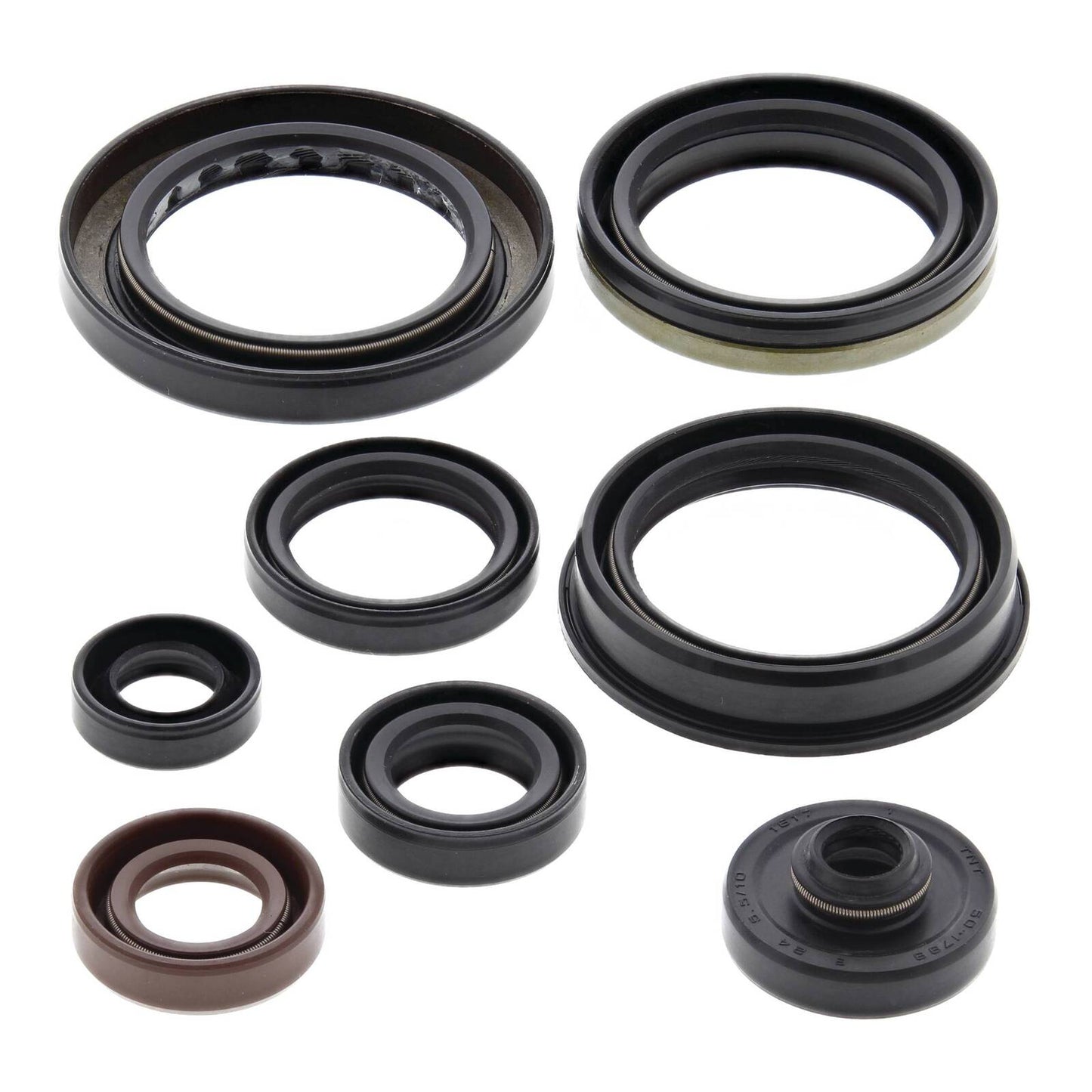 VERTEX OIL SEAL SET SUZUKI