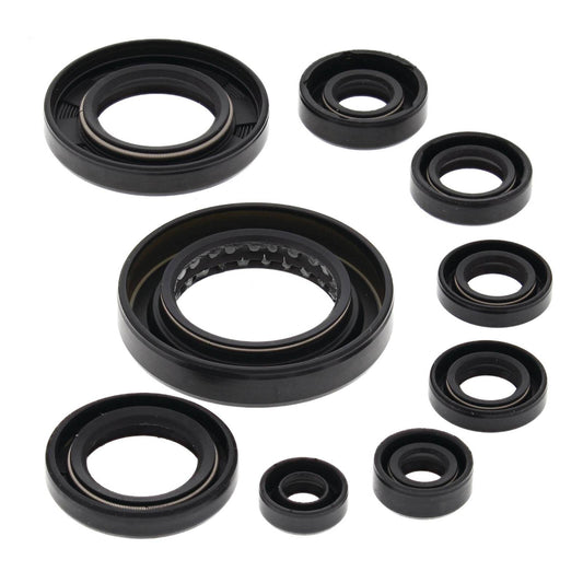 VERTEX OIL SEAL SET HONDA