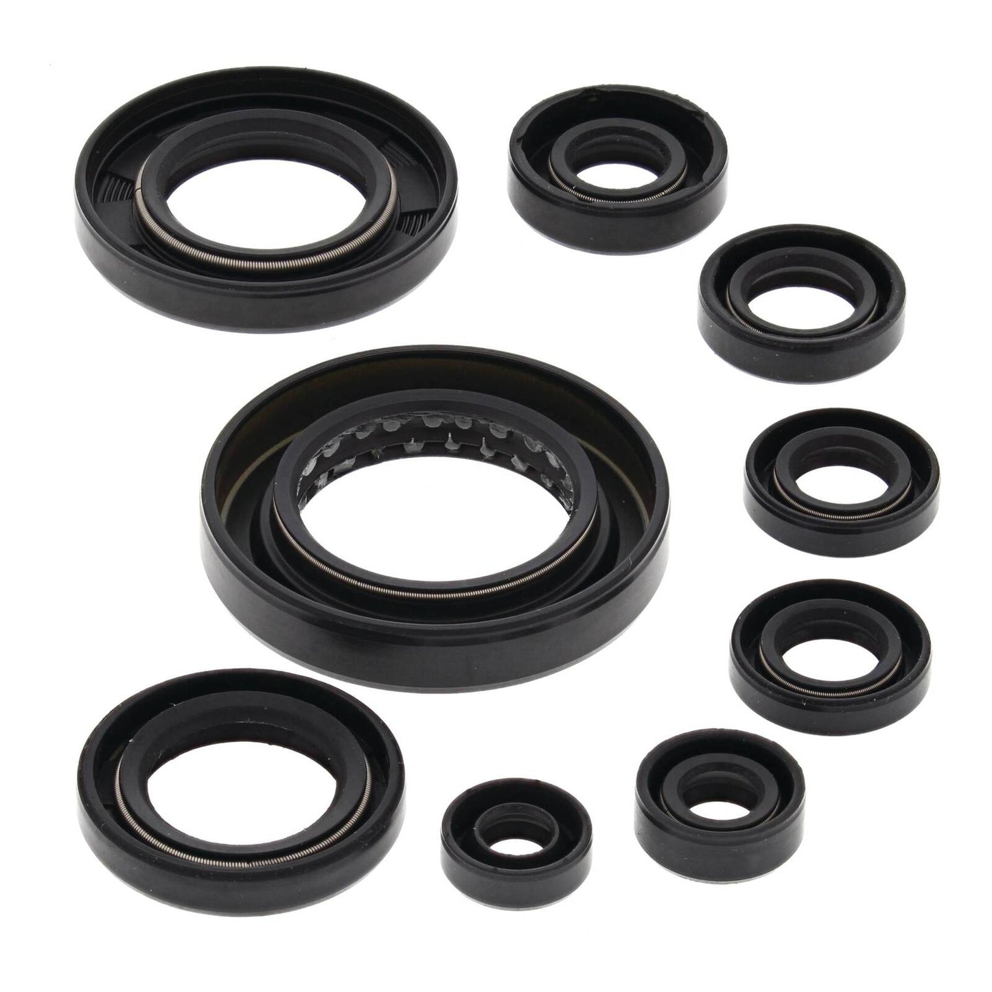 VERTEX OIL SEAL SET HONDA
