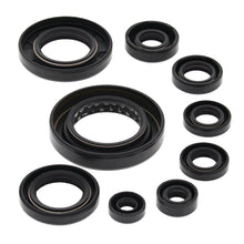 VERTEX OIL SEAL SET HONDA