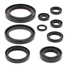VERTEX OIL SEAL SET HONDA