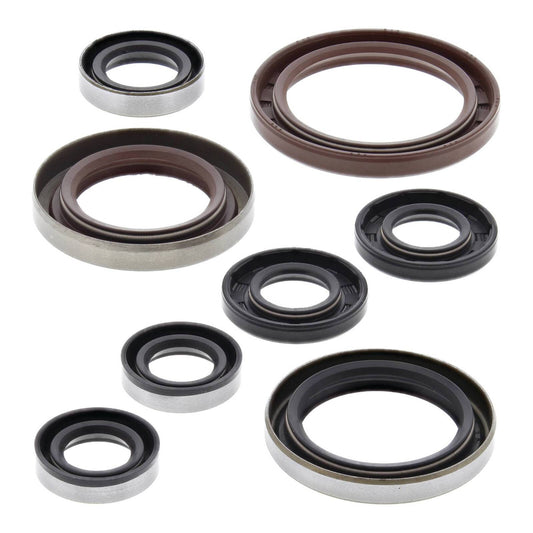 VERTEX OIL SEAL SET KTM