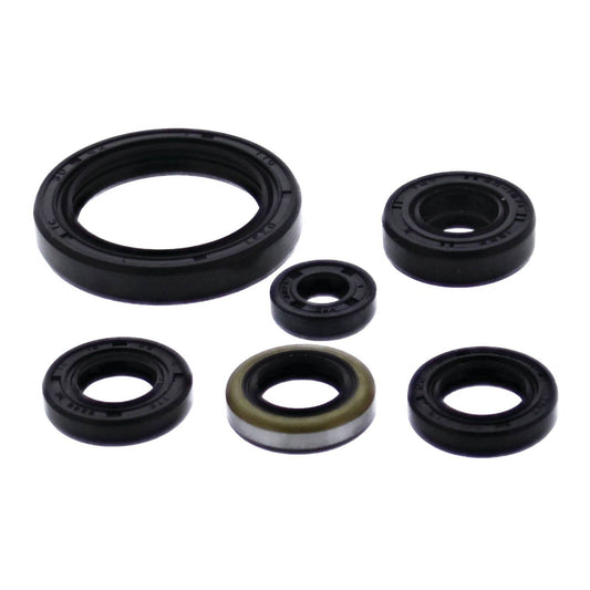 VERTEX OIL SEAL SET KAWASAKI