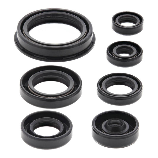 VERTEX OIL SEAL SET YAMAHA