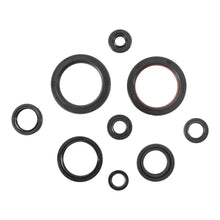 VERTEX OIL SEAL SET HONDA