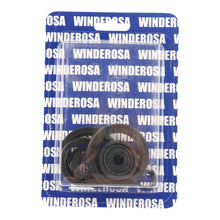 VERTEX OIL SEAL SET HONDA