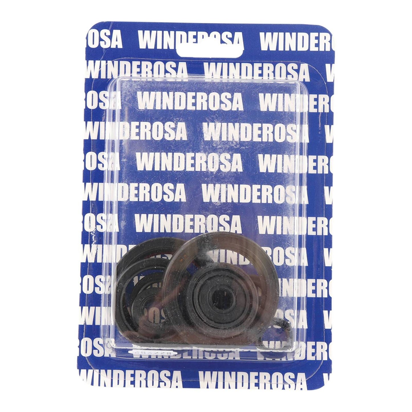 VERTEX OIL SEAL SET HONDA