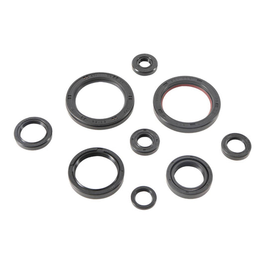 VERTEX OIL SEAL SET HONDA