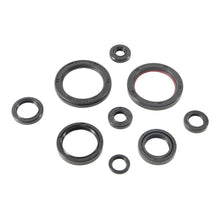 VERTEX OIL SEAL SET HONDA