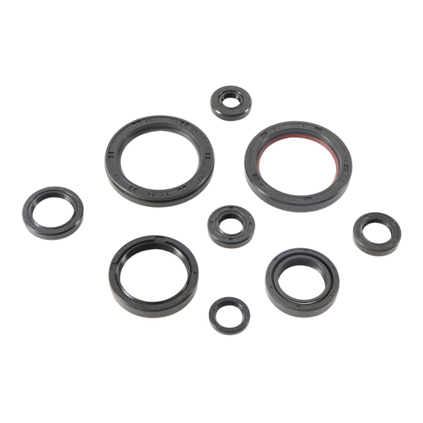 VERTEX OIL SEAL SET HONDA