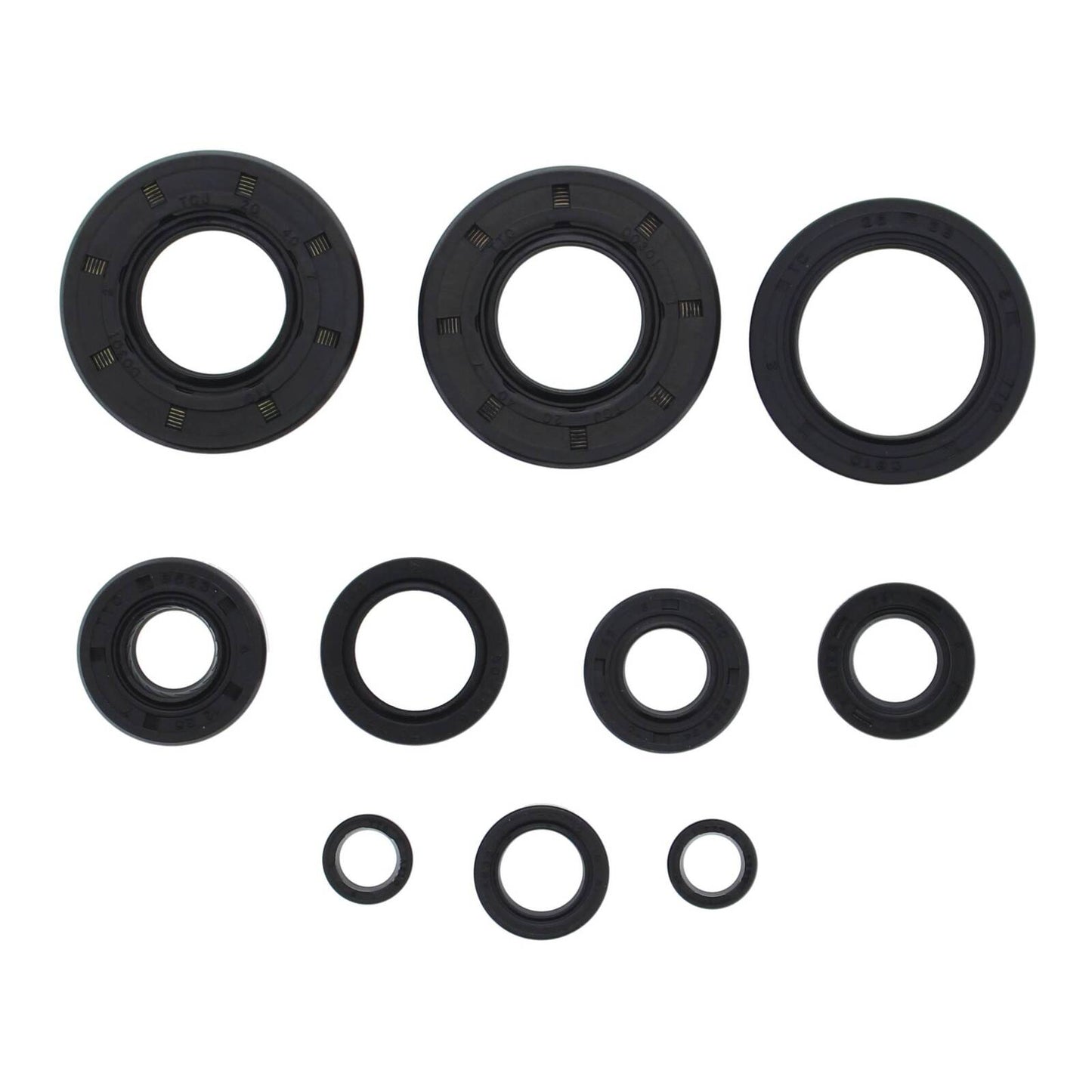 VERTEX OIL SEAL SET YAMAHA