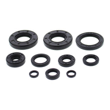 VERTEX OIL SEAL SET YAMAHA