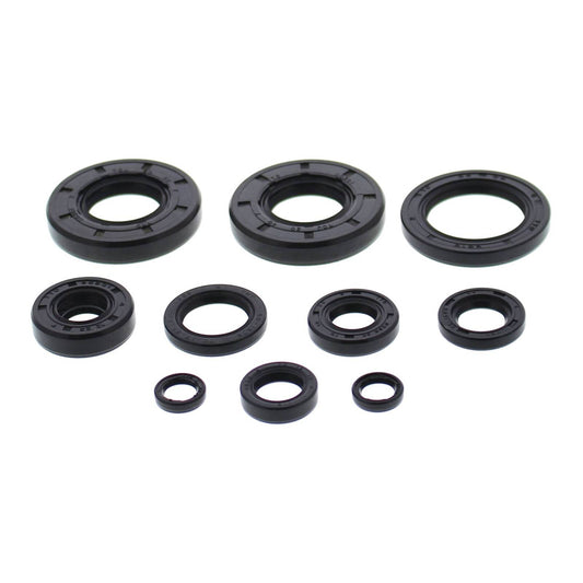 VERTEX OIL SEAL SET YAMAHA