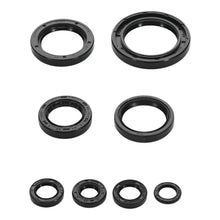 VERTEX OIL SEAL SET HONDA