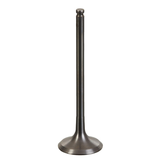 VERTEX VALVE EXHAUST TITANIUM