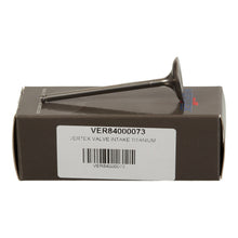 VERTEX VALVE INTAKE TITANIUM