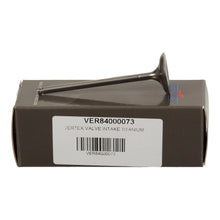VERTEX VALVE INTAKE TITANIUM