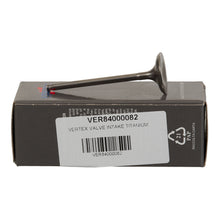 VERTEX VALVE INTAKE TITANIUM