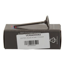 VERTEX VALVE INTAKE TITANIUM
