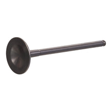 VERTEX VALVE EXHAUST TITANIUM