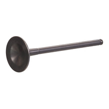 VERTEX VALVE EXHAUST TITANIUM