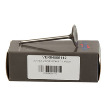 VERTEX VALVE INTAKE TITANIUM