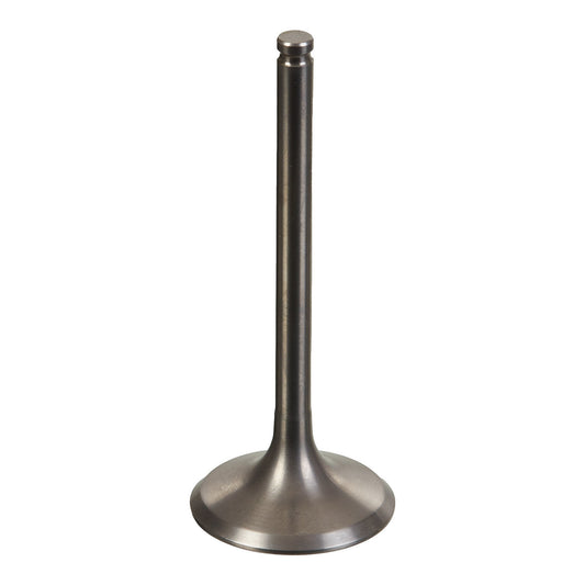 VERTEX VALVE EXHAUST TITANIUM