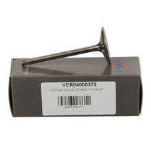 VERTEX VALVE INTAKE TITANIUM